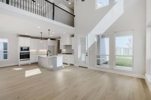 1604 Ramble Way, Celina, TX 75009