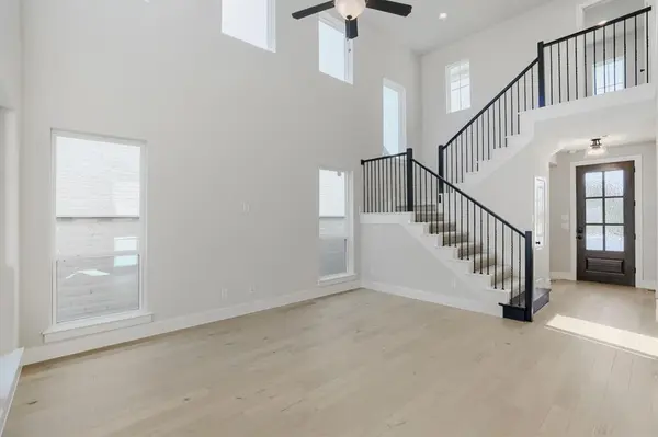 1604 Ramble Way, Celina, TX 75009