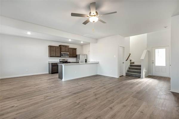 11156 Santana Drive, Fort Worth, TX 76108