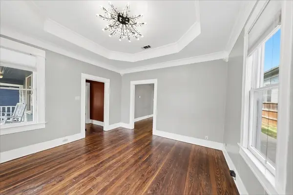 1816 Washington Avenue, Fort Worth, TX 76110