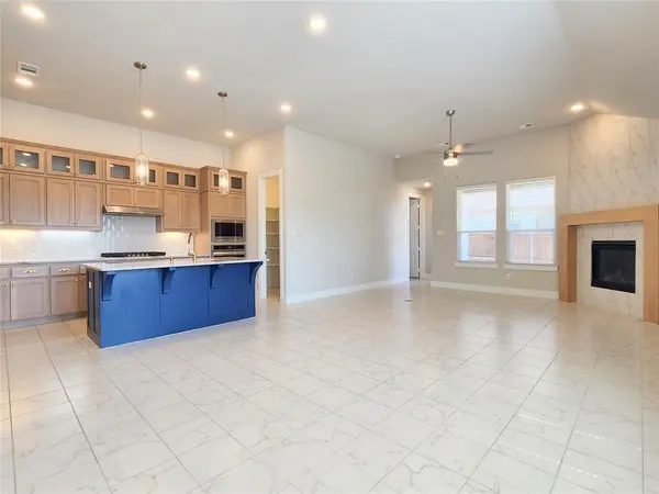 1501 Waxwing Place, Celina, TX 75009