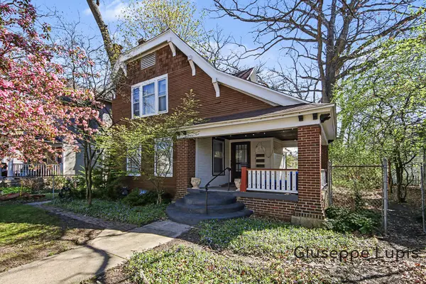 314 Fuller AVE SE, City Of Grand Rapids, MI 49506
