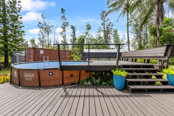 16-1917 35TH AVE, Kurtistown, HI 96760