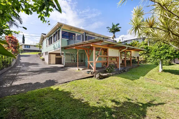 36-132 MANOWAIOPAE HOMESTEAD RD, Laupahoehoe, HI 96764