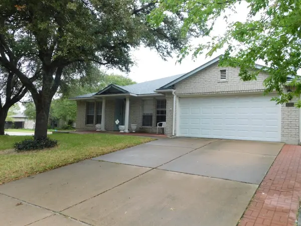1301 Leah LN, Round Rock, TX 78665