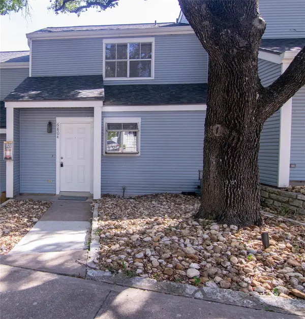 6804 Old Quarry LN, Austin, TX 78731