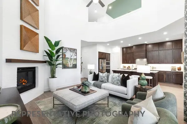 305 Gary Wayne DR, Liberty Hill, TX 78642