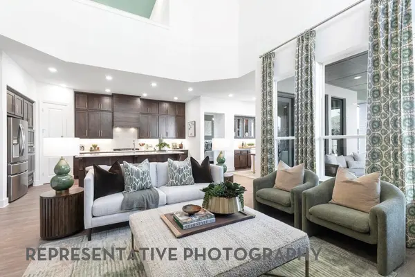 305 Gary Wayne DR, Liberty Hill, TX 78642