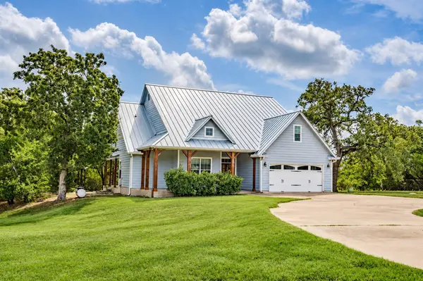 350 Owl Creek RD, Giddings, TX 78942