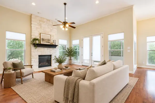 350 Owl Creek RD, Giddings, TX 78942