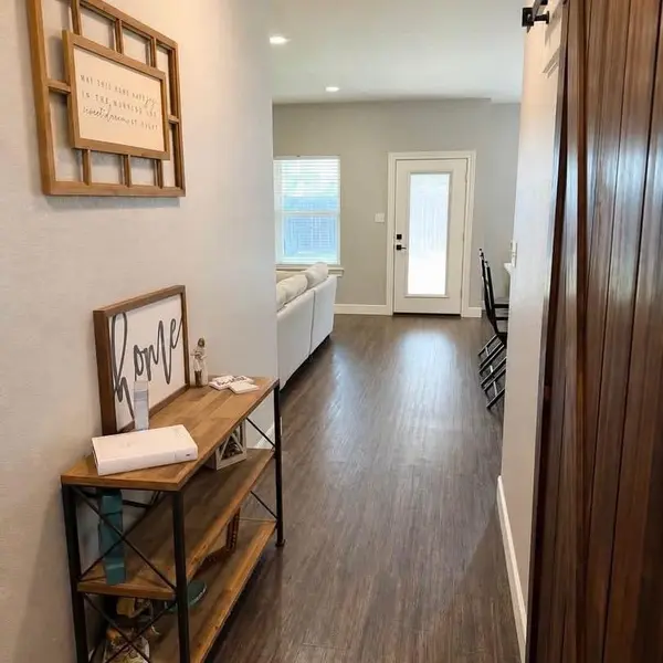 1114 Elkins RD, Tuscola, TX 79562