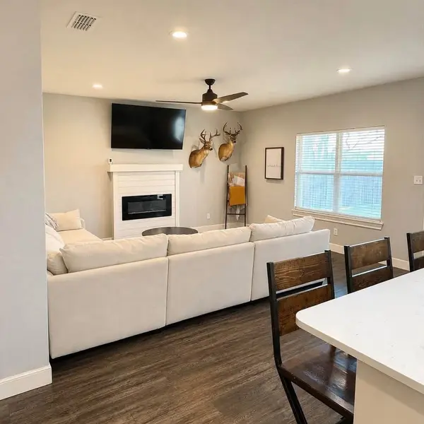 1114 Elkins RD, Tuscola, TX 79562