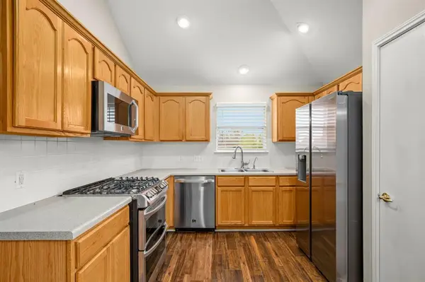 14901 Nuttall DR, Austin, TX 78724