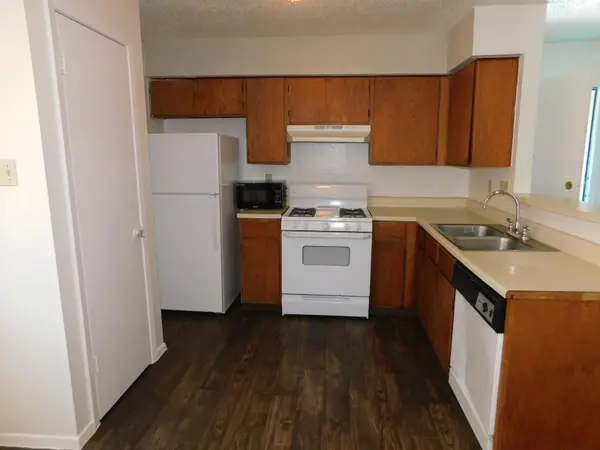 2301 Cedrick CV #D, Austin, TX 78748