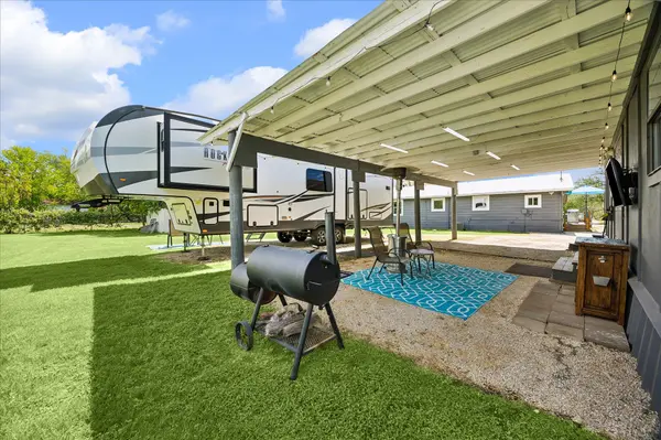 210 Fallwell ST, Liberty Hill, TX 78642