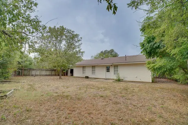 8409 Whittman CV, Austin, TX 78757