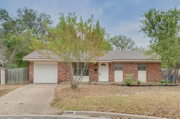 8409 Whittman CV, Austin, TX 78757