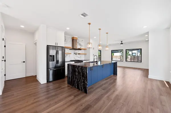7008 Meador Ave #1, Austin, TX 78752