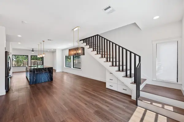 7008 Meador Ave #1, Austin, TX 78752