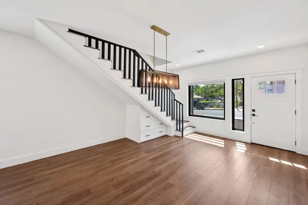 7008 Meador Ave #1, Austin, TX 78752