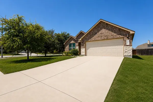 7501 Lombardy LOOP, Round Rock, TX 78665