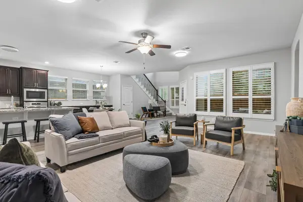 2516 Portici PASS, Round Rock, TX 78665