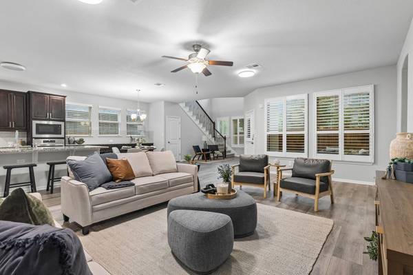 2516 Portici PASS, Round Rock, TX 78665