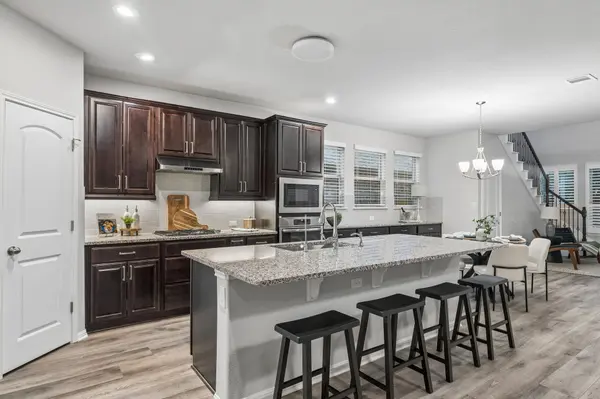2516 Portici PASS, Round Rock, TX 78665