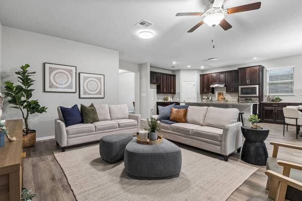 2516 Portici PASS, Round Rock, TX 78665