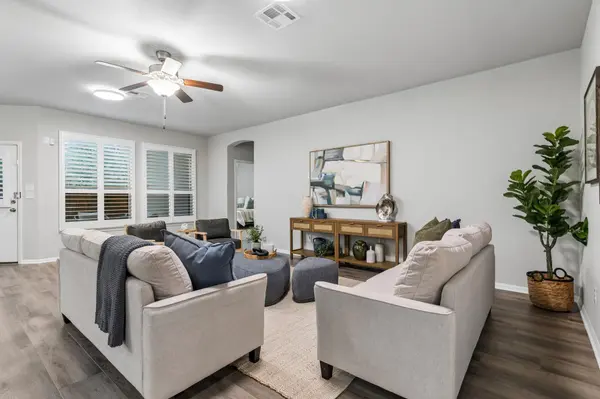 2516 Portici PASS, Round Rock, TX 78665