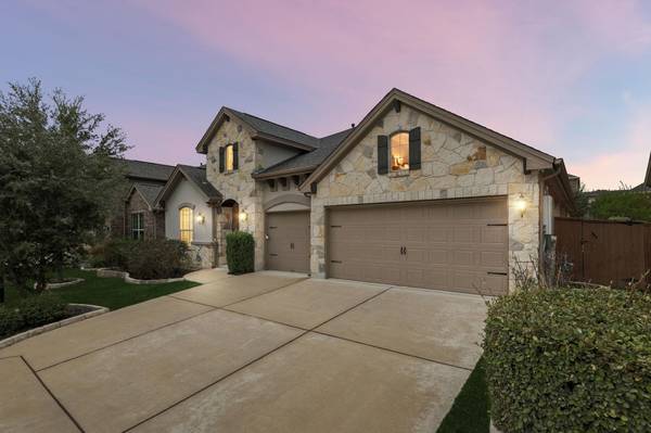 2516 Portici PASS, Round Rock, TX 78665