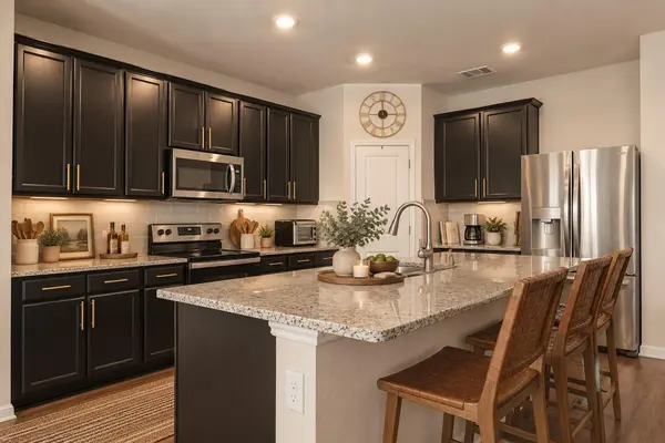 718 Sassafras ST, Hutto, TX 78634