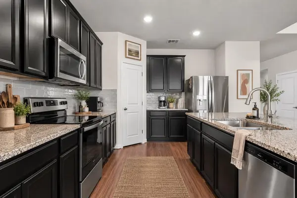 718 Sassafras ST, Hutto, TX 78634