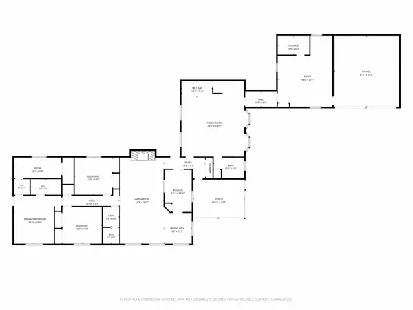 1629 Us-183 ST, Lockhart, TX 78644