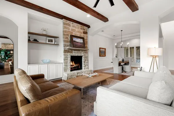 6016 Osceola TRL, Austin, TX 78738