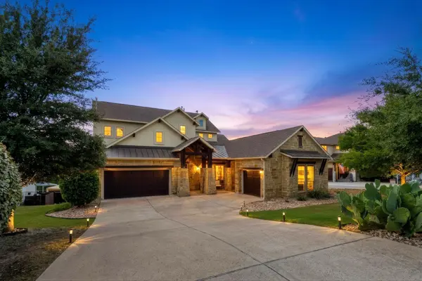 6016 Osceola TRL, Austin, TX 78738