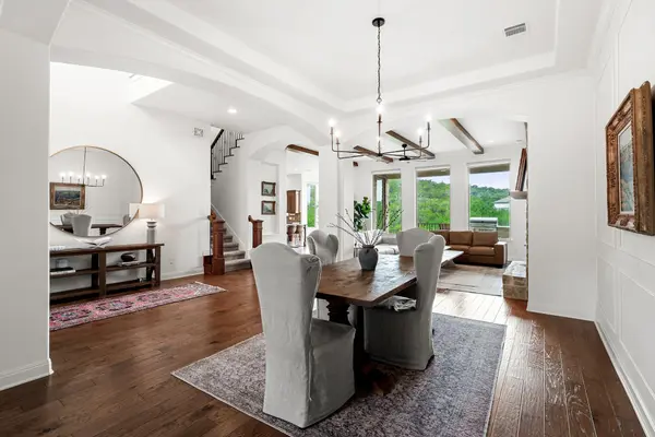 6016 Osceola TRL, Austin, TX 78738