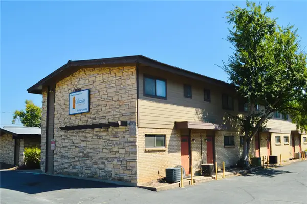 5001 Bull Creek RD #124, Austin, TX 78731
