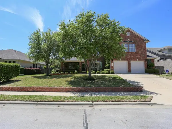 1812 Fall Creek DR, Cedar Park, TX 78613