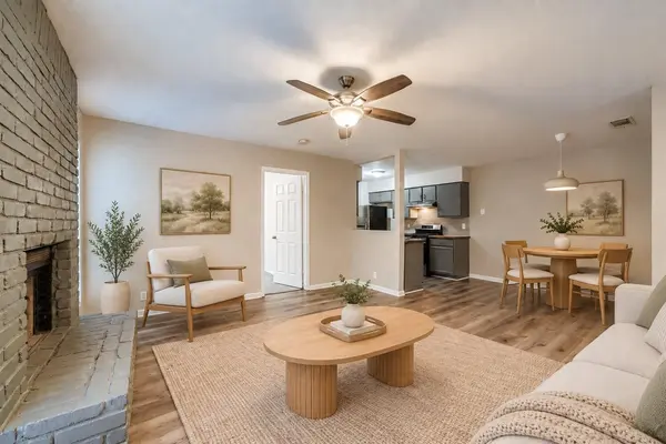414 Cypress LN, Round Rock, TX 78664