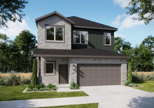 240 Amity Bower DR, Elgin, TX 78621