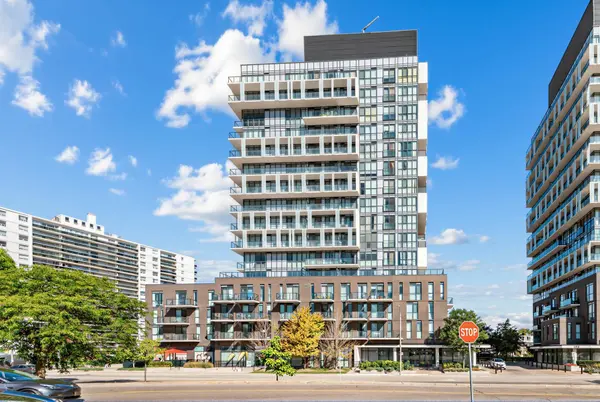 128 Fairview Mall DR #807, Toronto C15, ON M2J 0E8