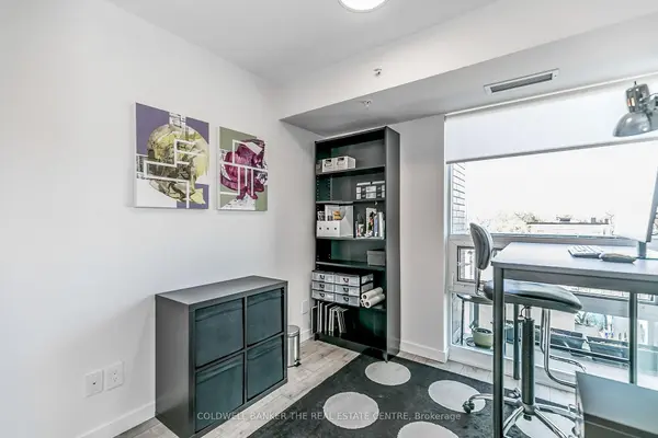 68 Abell ST #538, Toronto C01, ON M6J 0B1
