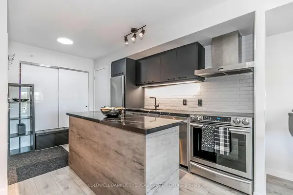 68 Abell ST #538, Toronto C01, ON M6J 0B1
