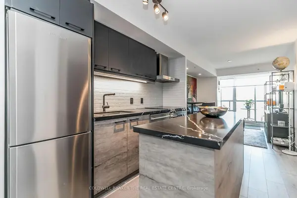 68 Abell ST #538, Toronto C01, ON M6J 0B1