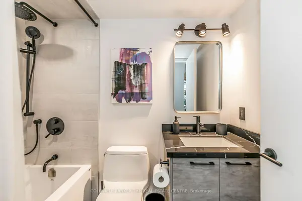68 Abell ST #538, Toronto C01, ON M6J 0B1