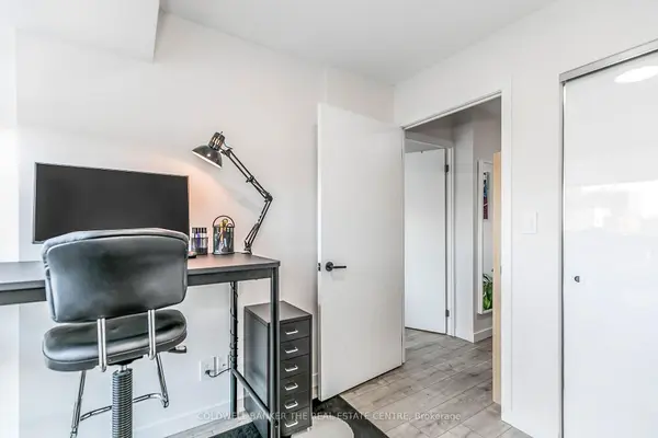 68 Abell ST #538, Toronto C01, ON M6J 0B1