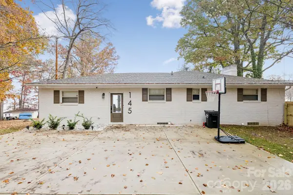 145 Murray DR, Salisbury, NC 28146