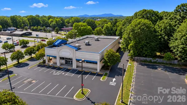 110 W Garrison BLVD, Gastonia, NC 28052