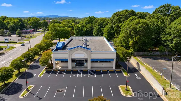 110 W Garrison BLVD, Gastonia, NC 28052